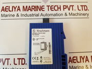 Hirschmann Spider 4Tx/1Fx Eec Rail Switch 400-130 Ma