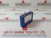 Hirschmann Spider 5Tx Ethernet Rail Switch 230-75Ma