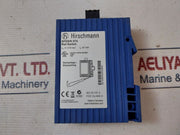 Hirschmann Spider 5Tx Ethernet Rail Switch 230-75Ma