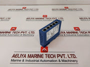 Hirschmann Spider 5Tx Ethernet Rail Switch 230-75Ma New