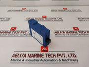 Hirschmann Spider 5Tx Ethernet Rail Switch 230-75Ma New