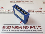 Hirschmann Spider 5Tx Ethernet Rail Switch E175531 Free Shipping