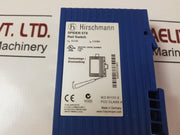 Hirschmann Spider 5Tx Ethernet Rail Switch E175531 Free Shipping