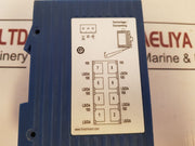 Hirschmann Spider 8Tx Rail Switch 400-130Ma