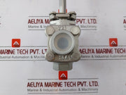 Volcano Hisaka Vm10 Ball Valve X-1699