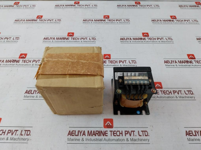 Hisano Electric Htr-1042 Power Transformer 50/60Hz 5V-(230V) 220V T97Y141