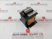 Hisano Electric Htr-1042 Power Transformer 50/60Hz 5V-(230V) 220V T97Y141