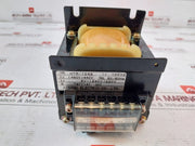 Hisano Electric Htr-1042 Power Transformer 50/60Hz 5V-(230V) 220V T97Y141
