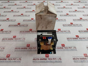 Hisano Electric Ntp-200-sss Transformer 460V