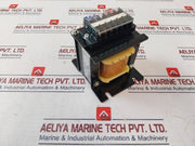 Hisano Electric Ntp-50-sss Transformer 460V 50/60Hz