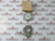 Hisco 0 To 100˚C Thermometer E90002460 2/1