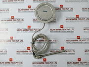 Hisco 0 To 100ËšC Thermometer E90002460 2/1