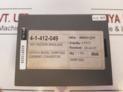 Hitachi 100Pr Potentio Converter 100Rp-s03 Dc 24V