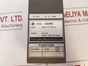 Hitachi 100Pr Potentio Converter 100Rp-s03 Dc 24V