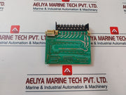 Hitachi 33016133-6 Relay Output Module 96128