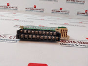 Hitachi 33016133-6 Relay Output Module 96128