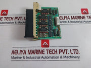 Hitachi 33017816-5 Output Module 9615A