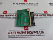 Hitachi 33017816-5 Output Module 9615A