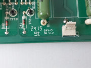 Hitachi 41071207G00000000G0L Pc Route Card Hpn-207G-inc1506030039