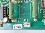 Hitachi 41071207G00000000G0L Pc Route Card Hpn-207G-inc1506030039