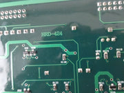Hitachi 41073424000000001G0L Pc Route Card Hrd-424-inc1504040018