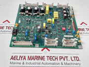 Hitachi 41073424000000001G0L Pc Route Card Hrd-424-inc1504040018