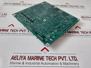 Hitachi 41073424000000001G0L Pc Route Card Hrd-424-inc1504040018