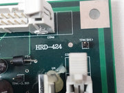 Hitachi 41073424000000001G0L Pc Route Card Hrd-424-inc1504040018