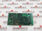 Hitachi 810-7006 Pumpms Pcb Board