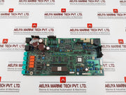 Hitachi 810-7006 Pumpms Pcb Board