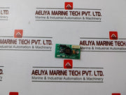 Hitachi 810-7012 Hplc Pump Board