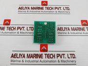 Hitachi 810-7012 Hplc Pump Board