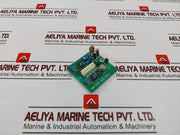 Hitachi 810-7012 Hplc Pump Board
