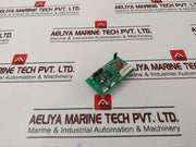 Hitachi 810-7012 Hplc Pump Board Used