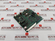 Hitachi 810-7040 04 Printed Circuit Board