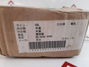 Hitachi Bs-024C Brake Rectifier Unit