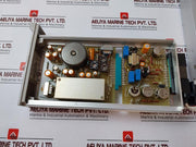 Hitachi Etr-33P Printed Circuit Board Dc24V 4 20Ma 4T057914