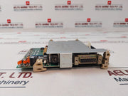 Hitachi H-200 33021457-3 Cpu-02H Module