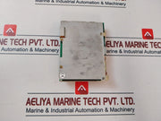 Hitachi H-200 33021457-3 Cpu-02H Module