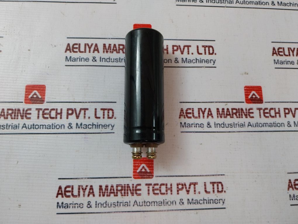 Hitachi Hcg F5A Capacitor Surge 400 Vdc