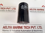 Hitachi Hcg F6A Capacitor