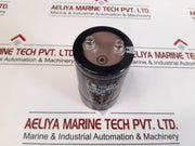 Hitachi Hcg F6A Capacitor