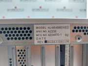 Hitachi Hf-w6500 Industrial Computer Cpu 100V-240V Hj-65459Ewed