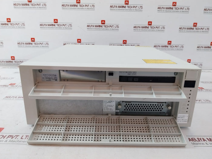 Hitachi Hf-w6500 Industrial Computer Cpu Ac 100V-240V 4225550-1 R2 50H ...