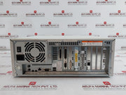 Hitachi Hf-w6500 Industrial Computer Cpu Hj-65359Ewed Ac100Vâ€“240V 50/60 Hz