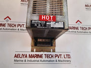 Hitachi Hp Resistor Unit
