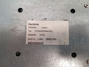 Harddisk Hitachi 110.250.2304.00 Bips-modul 20Gb
