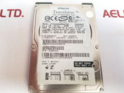 Hitachi Hts548040M9At00 Hard Drive