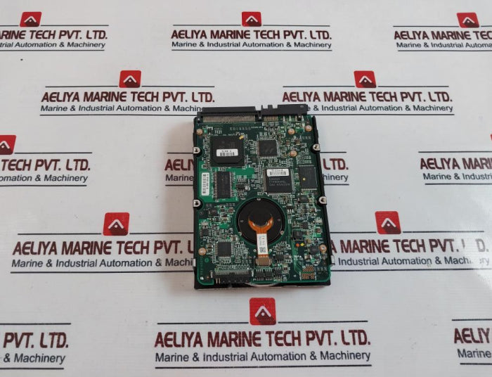 Hitachi Hus103073Fl3600 Hard Disk Drive 10K300 Series 17R6393