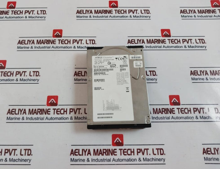 Hitachi Hus103073Fl3600 Hard Disk Drive 10K300 Series 17R6393